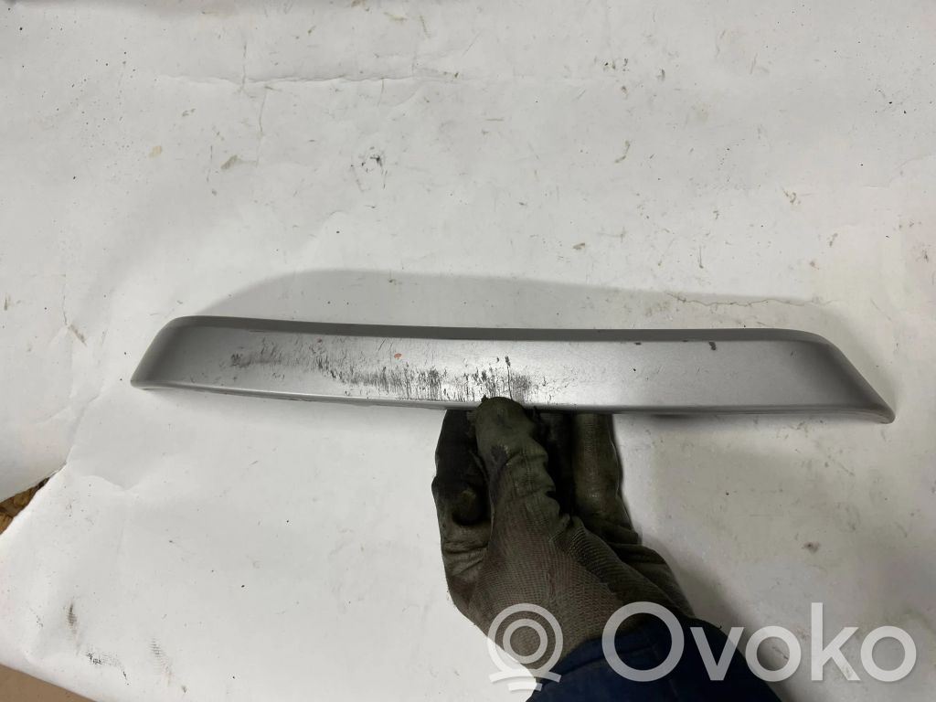 BMW 3 E90 E91 Cita veida salona detaļa 