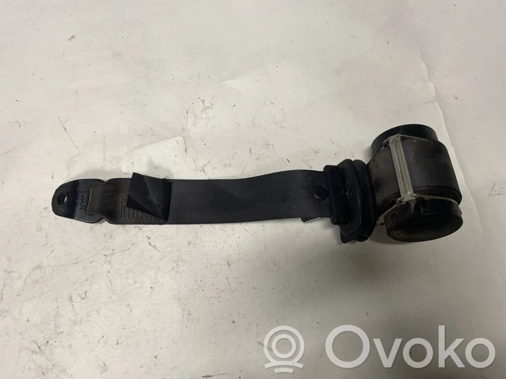 Cinturón trasero   7055962