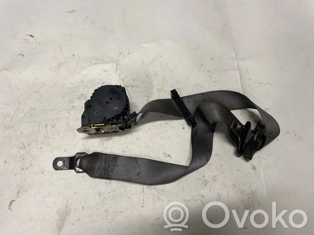 BMW X5 E53 Sicherheitsgurt vorne 