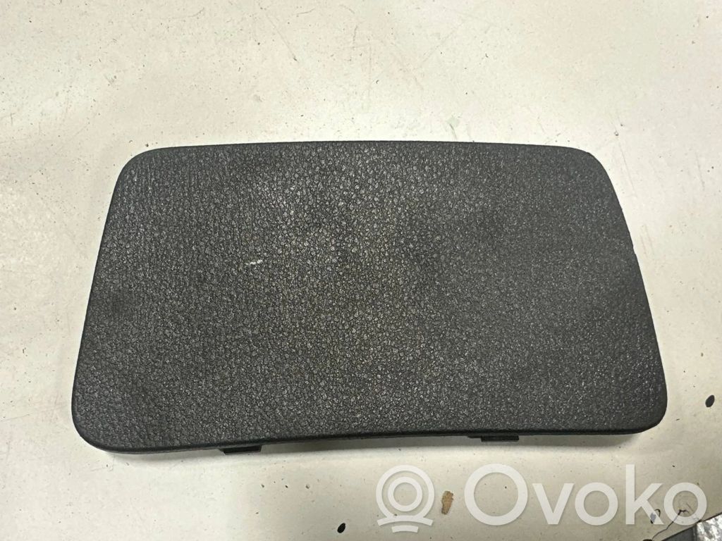 BMW X6 E71 Tailgate/boot cover trim set 