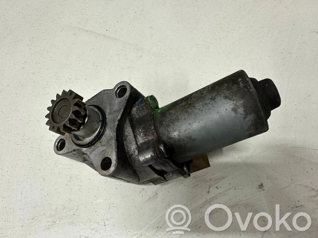 BMW 5 E60 E61 Gearbox-reducer motor 