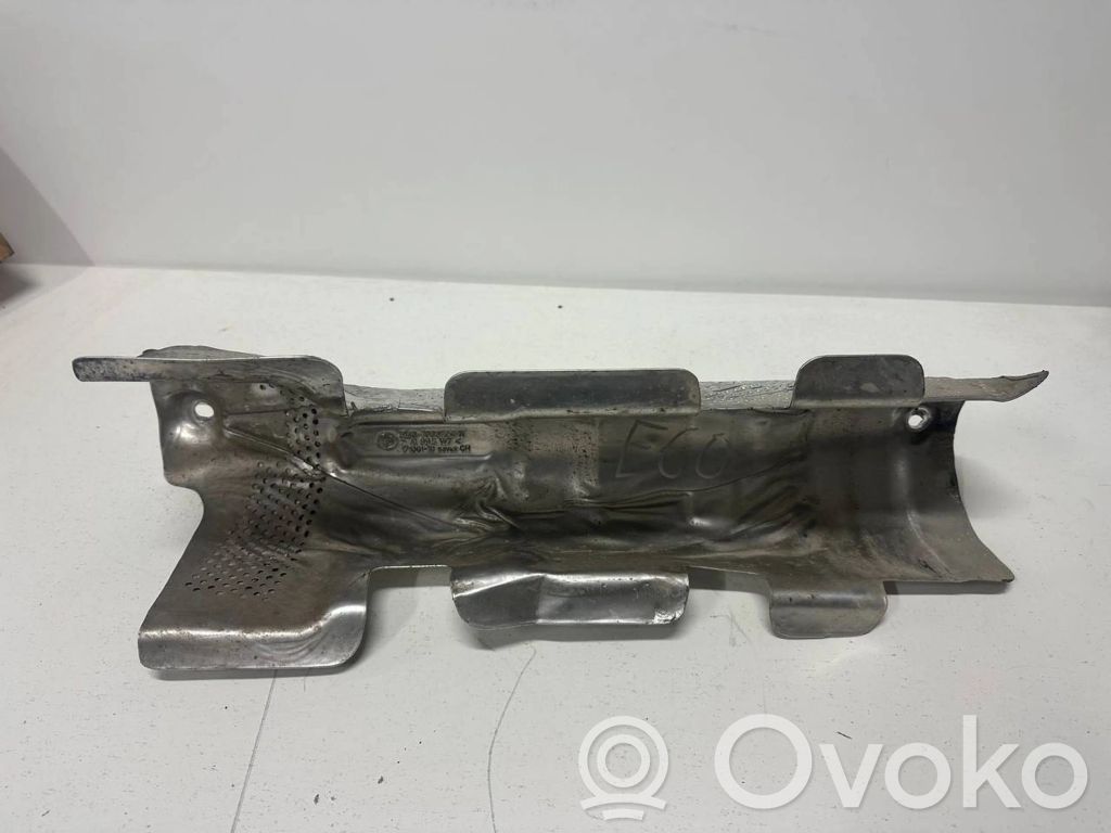 Hitzeschutz Abschirmblech   7033724,17106110,AL995W