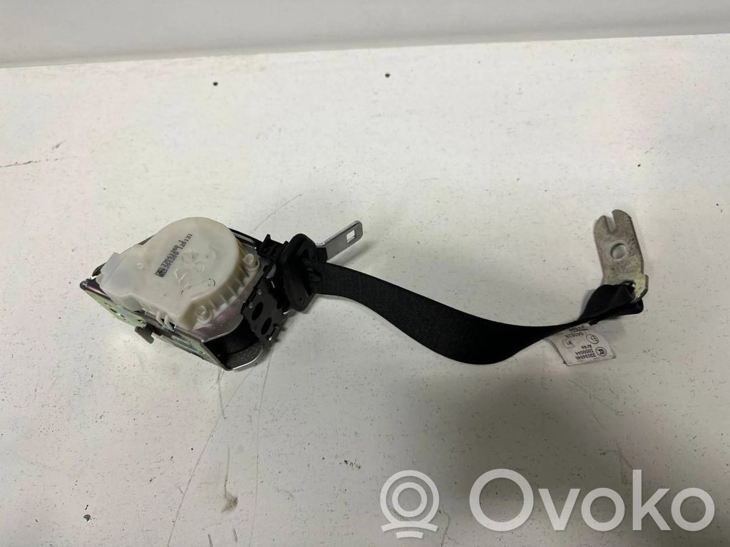 BMW 5 E60 E61 Centură spate 