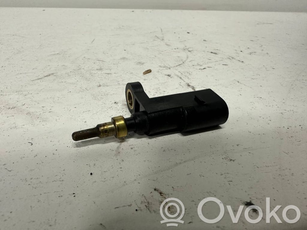 Coolant temperature sensor   03F919501B,PA66GF30,03F919501