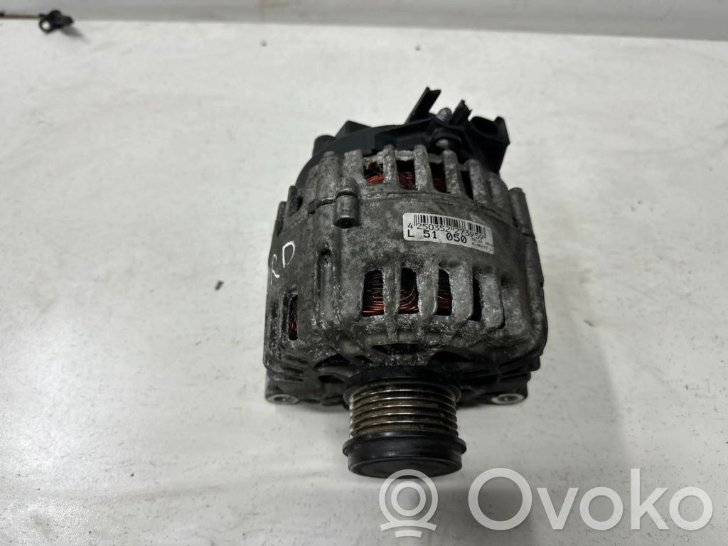 Alternador   H625498A