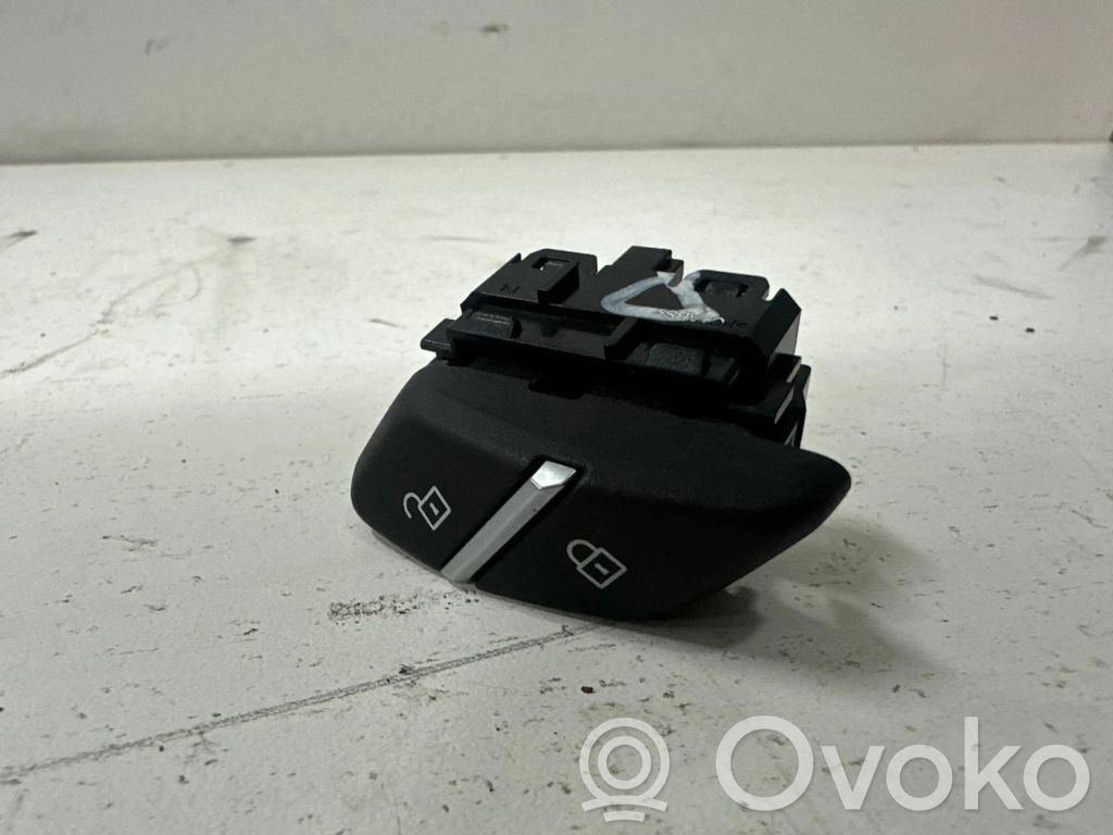 BMW X4 F26 Botón interruptor de bloqueo de puertas 