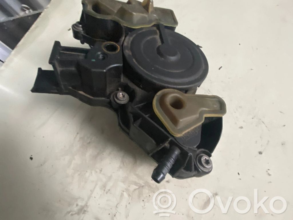 Audi A3 S3 8V Odpowietrznik / Separator oleju 