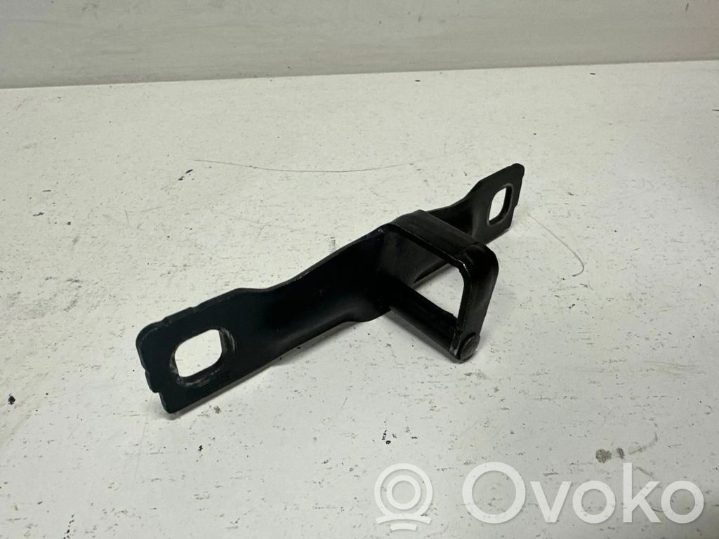 Skoda Octavia Mk3 (5E) Tailgate/trunk/boot lock/latch/bracket 