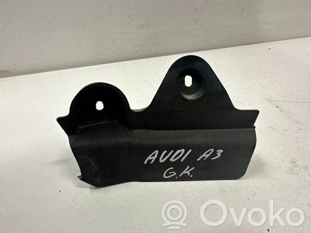 Audi A3 S3 8V Chlapacze tylne 