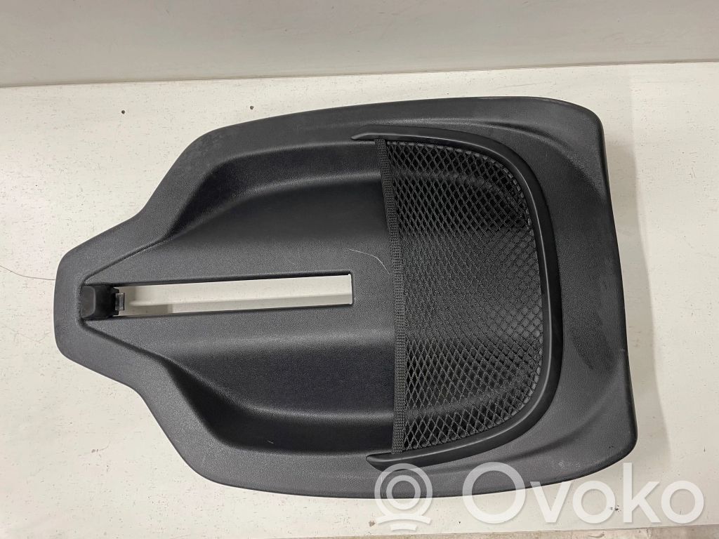 BMW 2 F45 Tapițerie scaun 