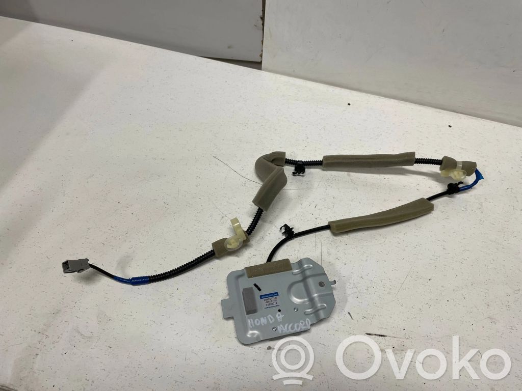 Honda Accord Antenna GPS 