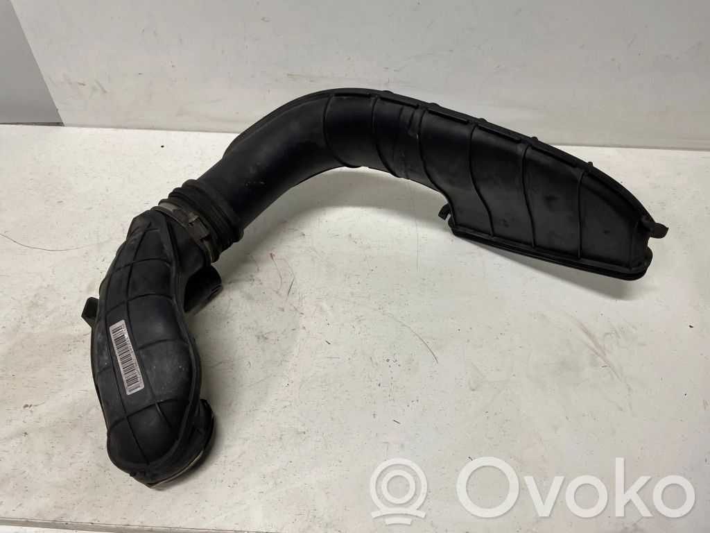 BMW X5 E70 Repuesto del conducto de ventilación 