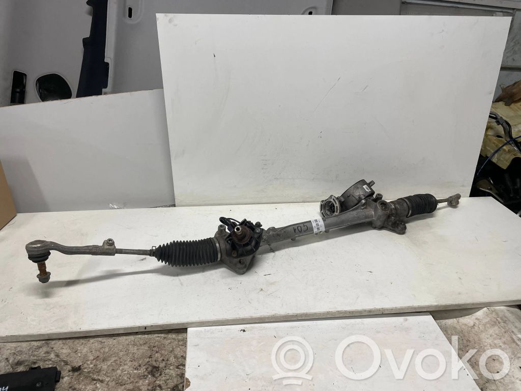 BMW X3 G01 Steering rack 
