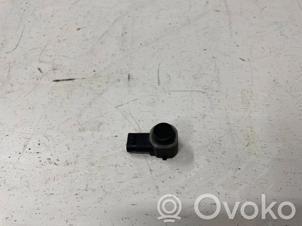 BMW 5 GT F07 Parksensor PDC 