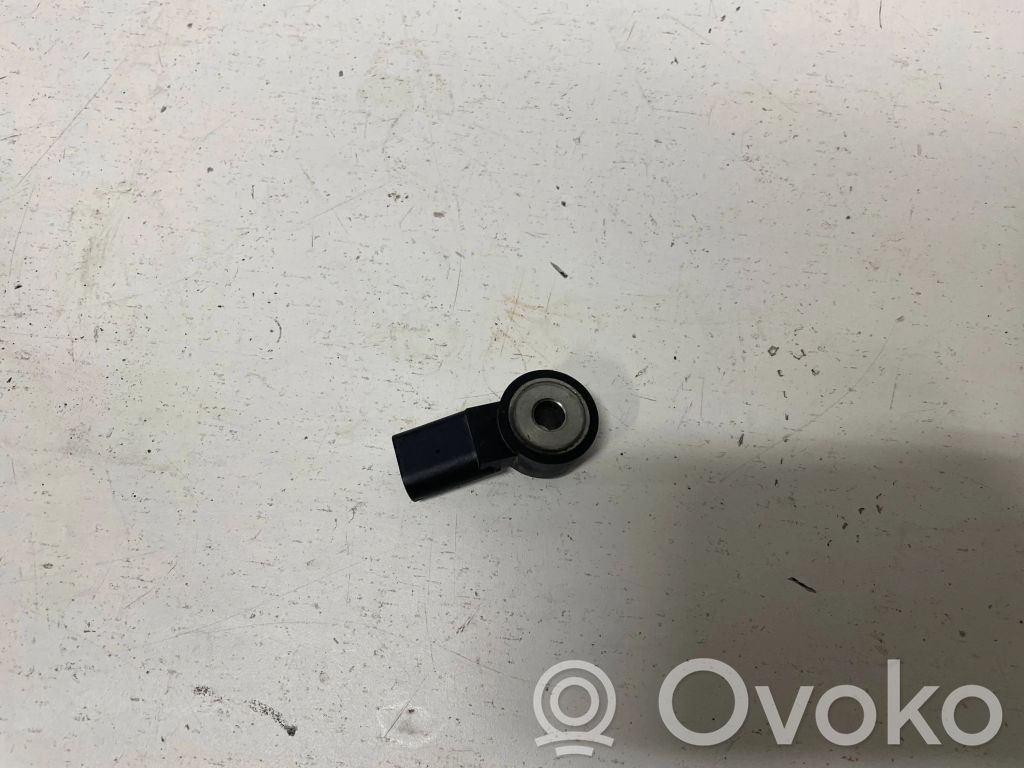 Skoda Octavia Mk3 (5E) Klopfsensor 