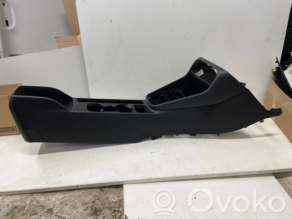 Ford Fiesta Consola central 