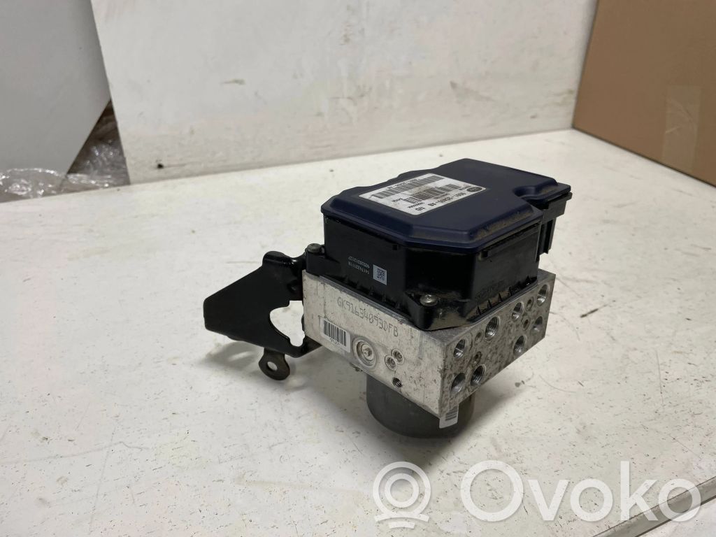 Ford S-MAX Bomba de ABS 