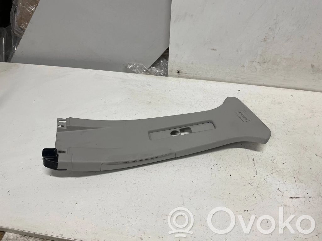 Ford S-MAX B-pilarin verhoilu (yläosa) 