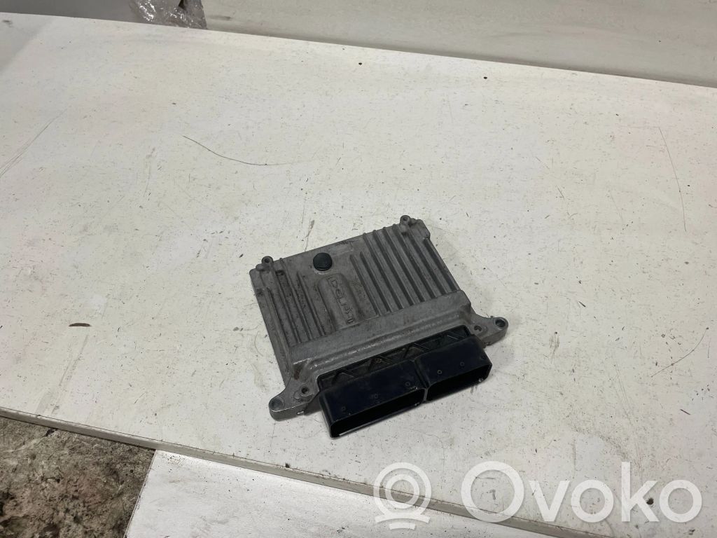 Mercedes-Benz E W211 Engine control unit/module 