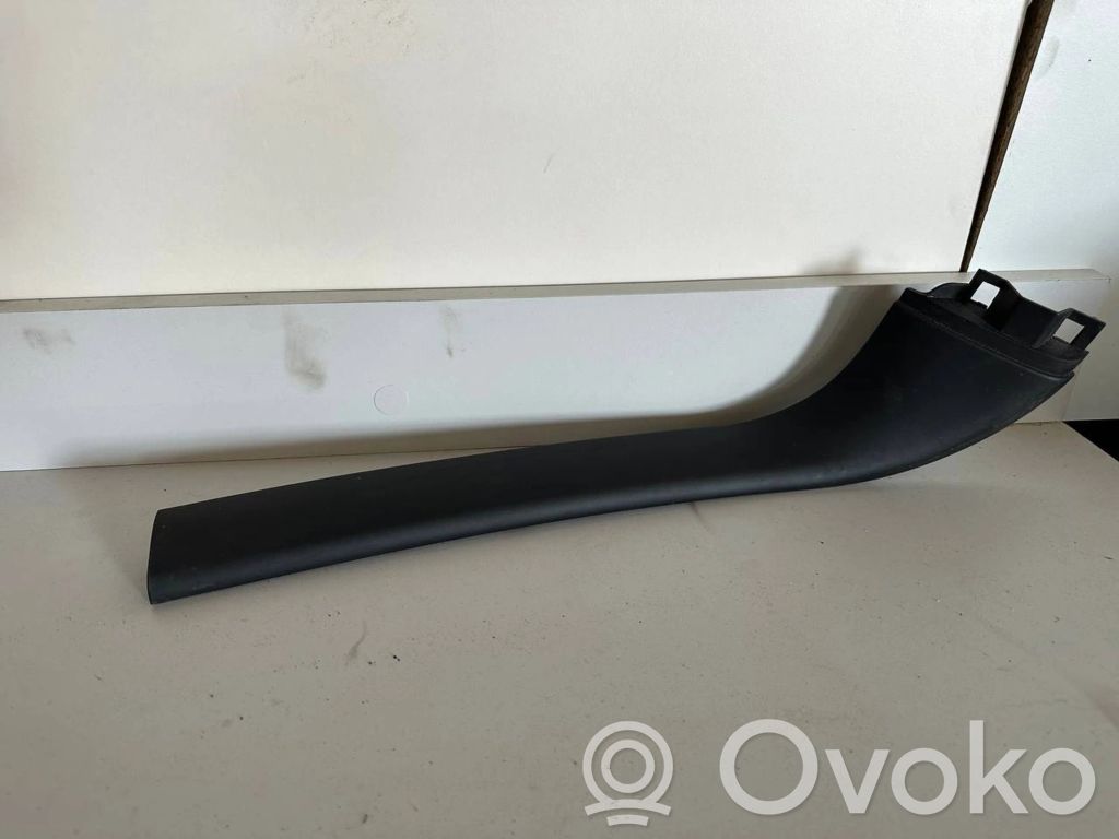 BMW X3 E83 Tailgate/boot cover trim set 
