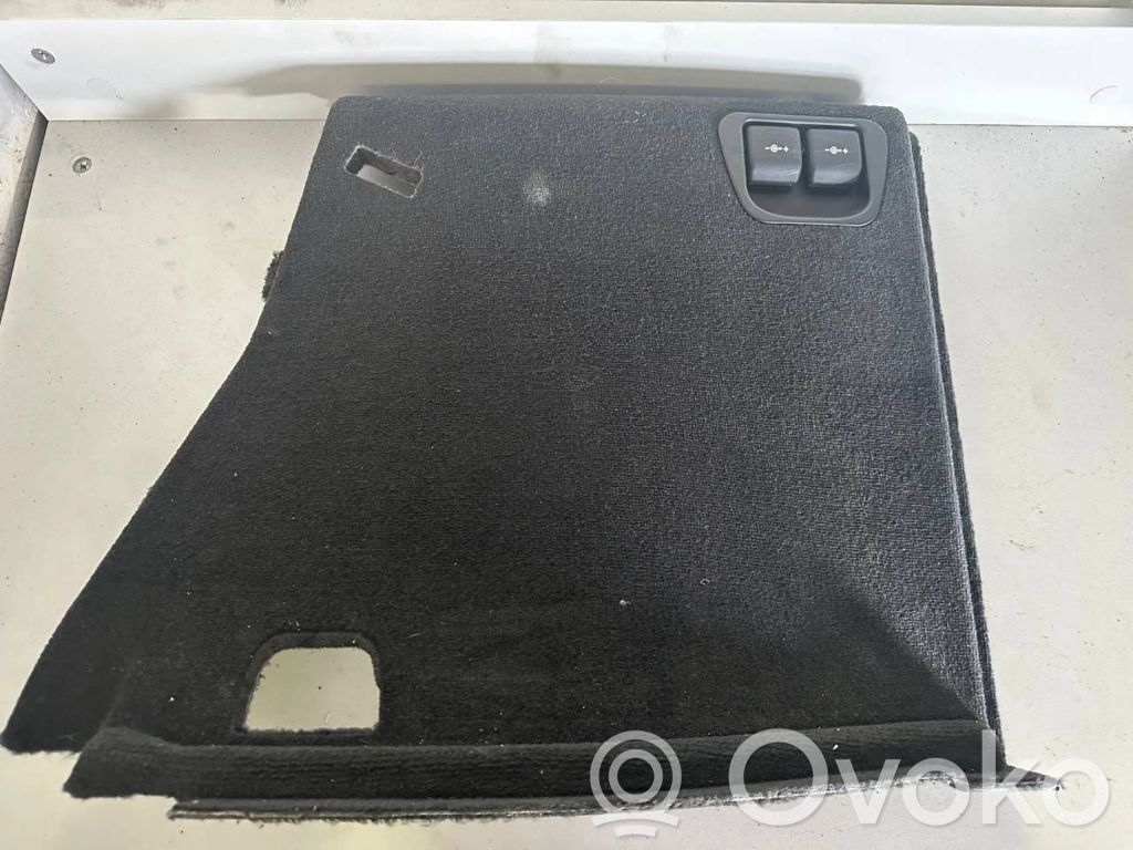 Trunk/boot side trim panel   7034392