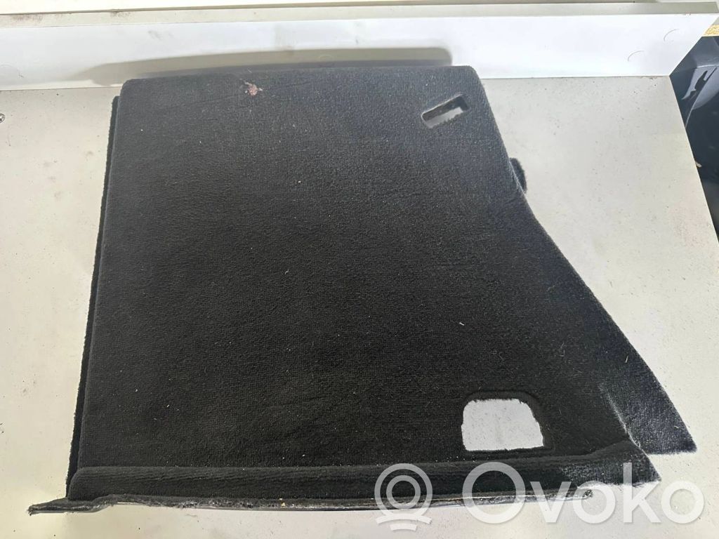 BMW X5 E53 Trunk/boot side trim panel 