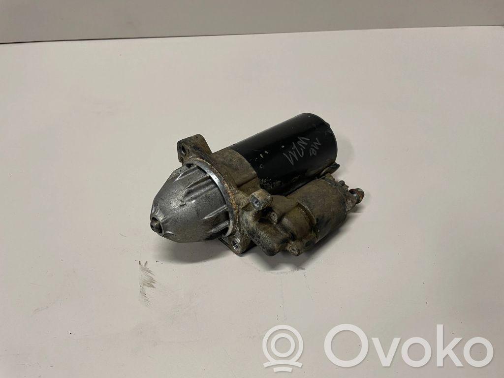 Mercedes-Benz E W211 Motor de arranque 