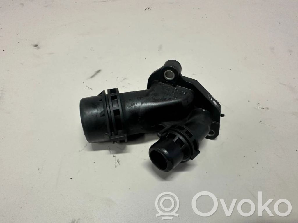 Engine coolant pipe/hose   7800048