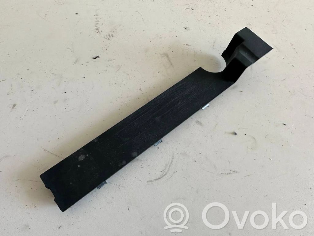 BMW 5 E60 E61 Autres éléments garniture de coffre 