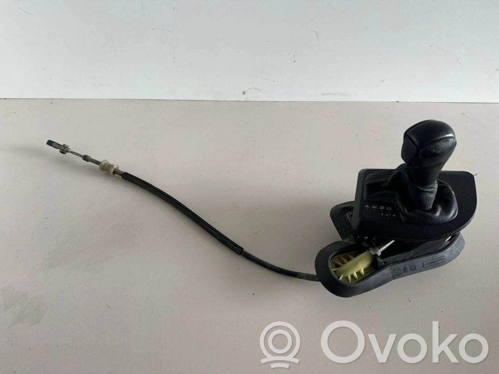 BMW 5 E60 E61 Gear shifter/selector 