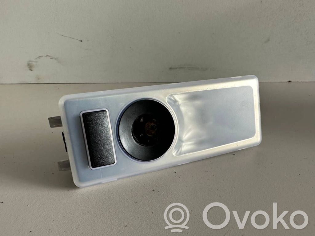 BMW 5 E60 E61 Front seat light 