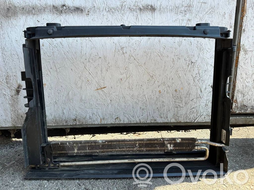 Radiatoru panelis   7548345,K7254004,CM89870