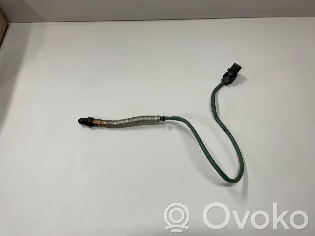 Mercedes-Benz C W204 Lambda probe sensor 
