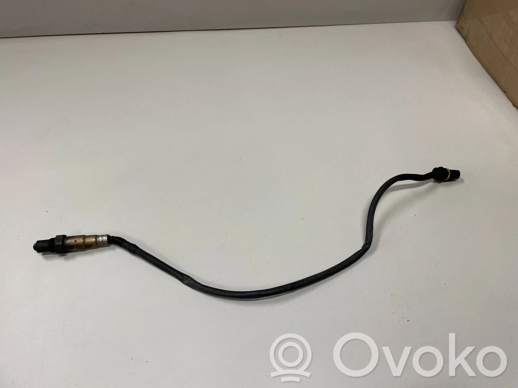 Mercedes-Benz C W204 Lambda probe sensor 