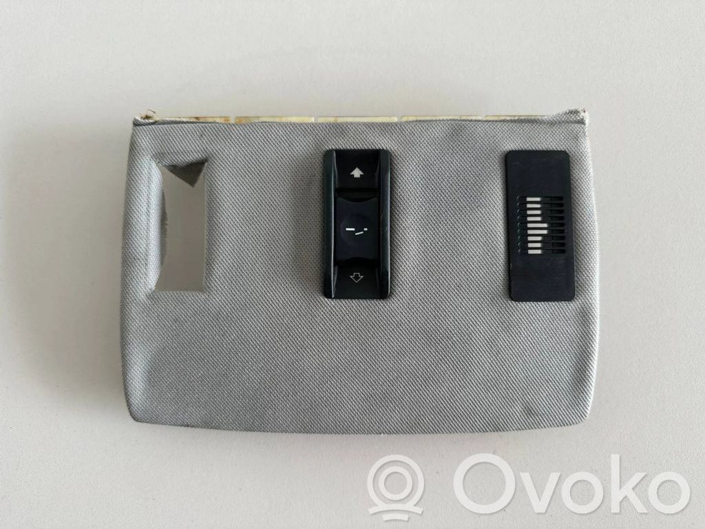 BMW 5 E60 E61 Sunroof switch 