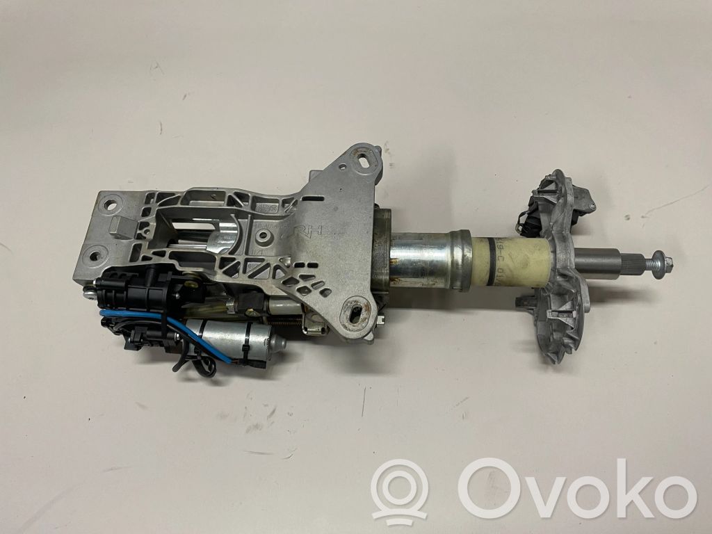 BMW 5 E60 E61 Vairo rato ašis 