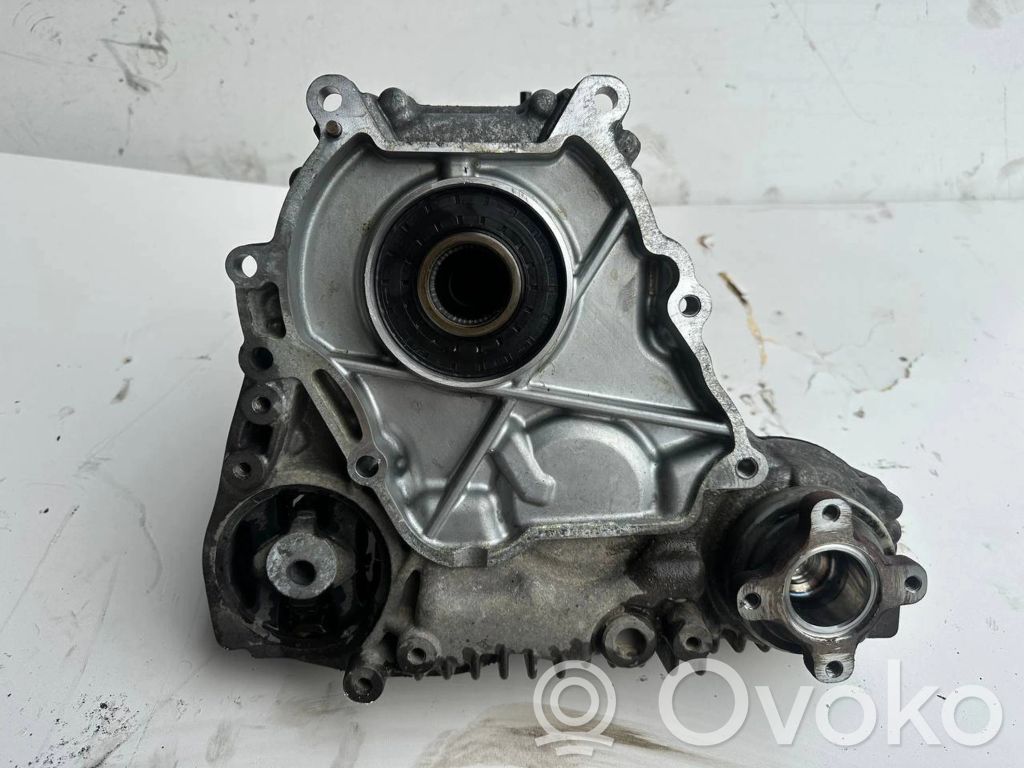 BMW X1 E84 Gearbox transfer box case 