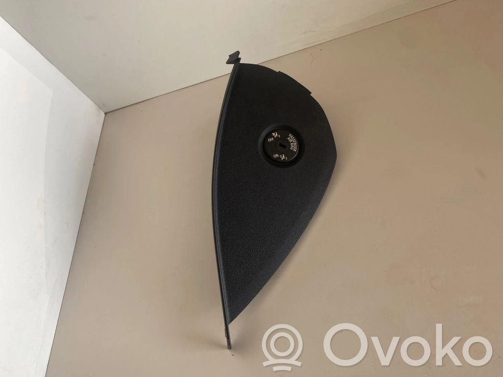 BMW X1 E84 Dashboard side end trim 