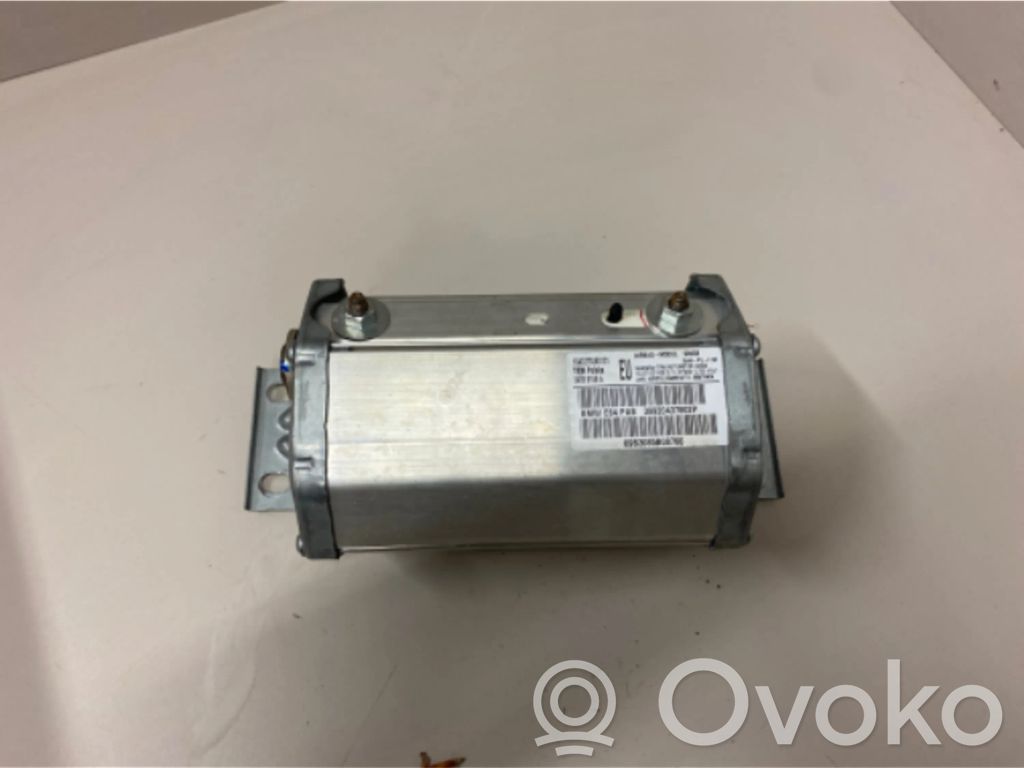 BMW X1 E84 Airbag del passeggero 