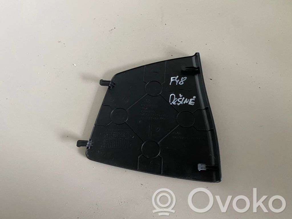 BMW X1 F48 F49 Alte piese de interior 