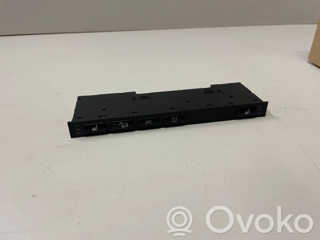 BMW X3 E83 Other switches/knobs/shifts 