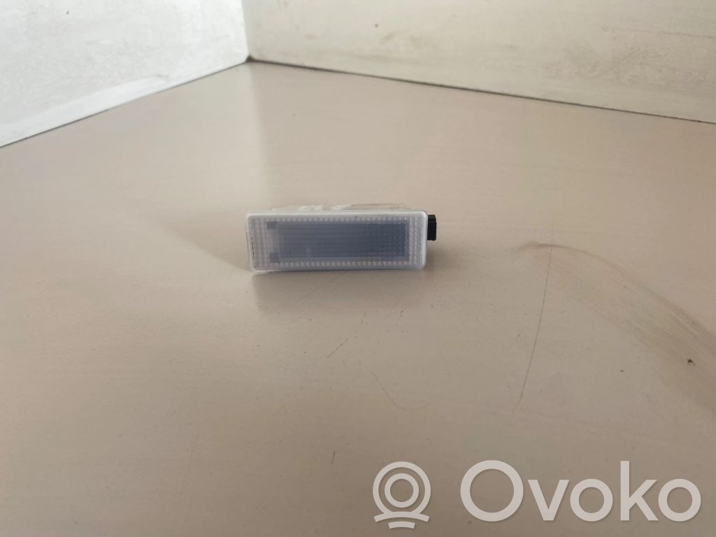 BMW X1 F48 F49 Lampă torpedou 