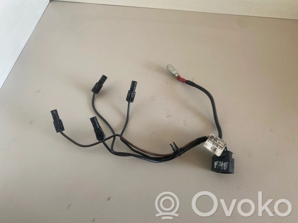BMW X1 F48 F49 Cablaj bujii 
