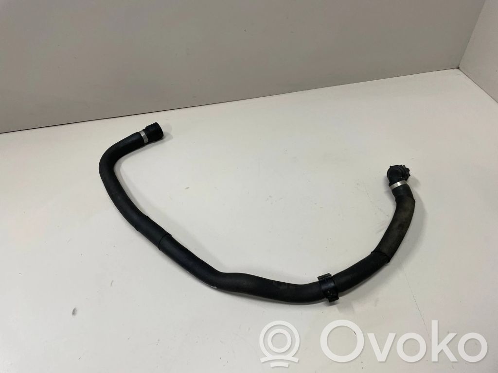 BMW 3 E90 E91 Engine coolant pipe/hose 