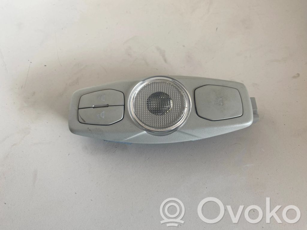 Ford Mondeo MK IV Kitas salono žibintas 