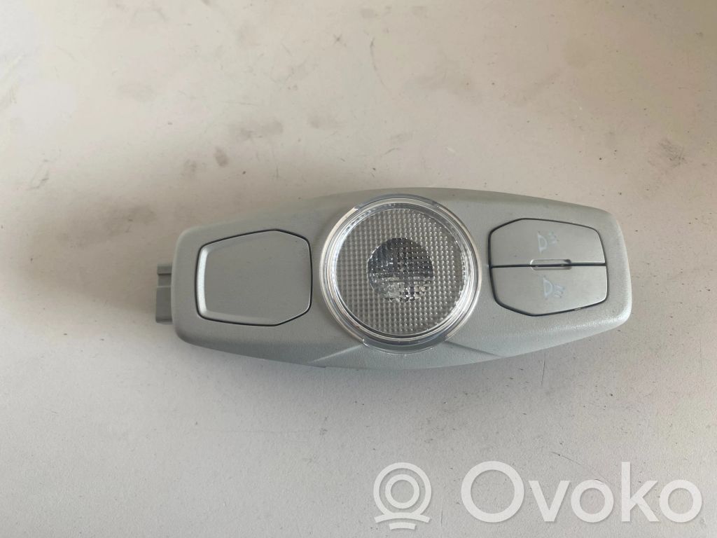 Ford Mondeo MK IV Kitas salono žibintas 