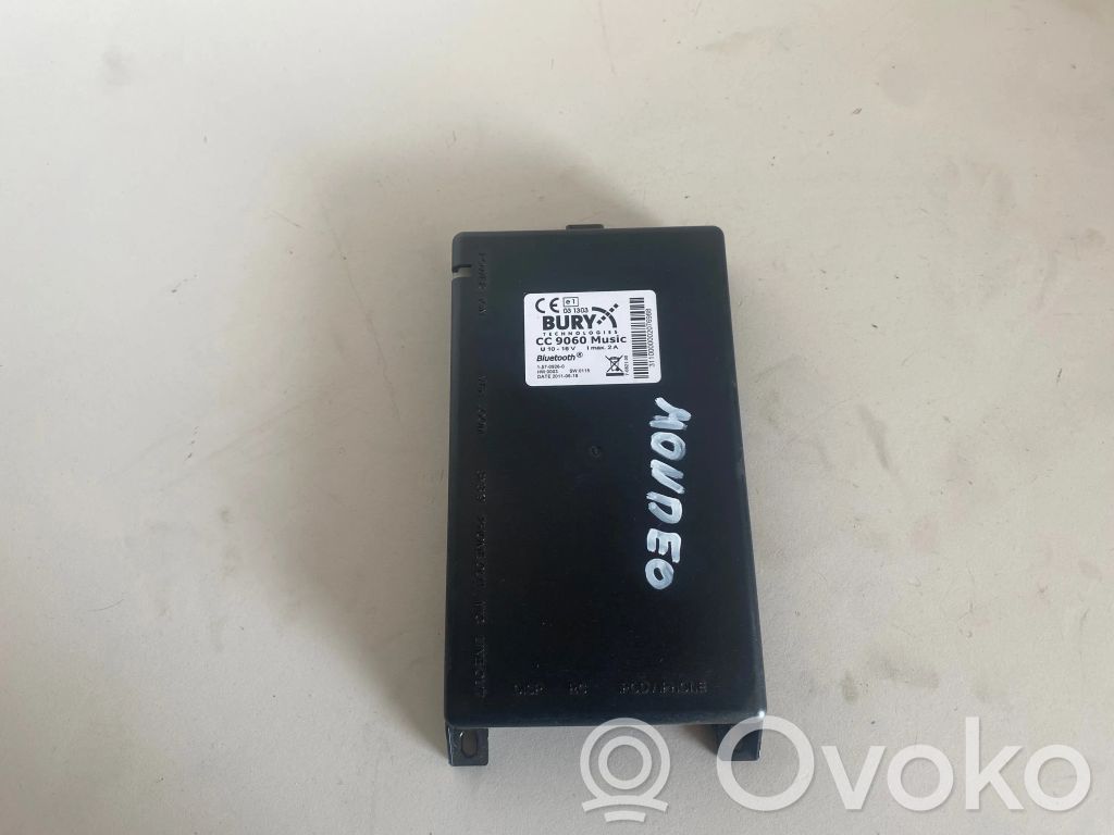 Bluetooth control unit module   15709260,CC9060