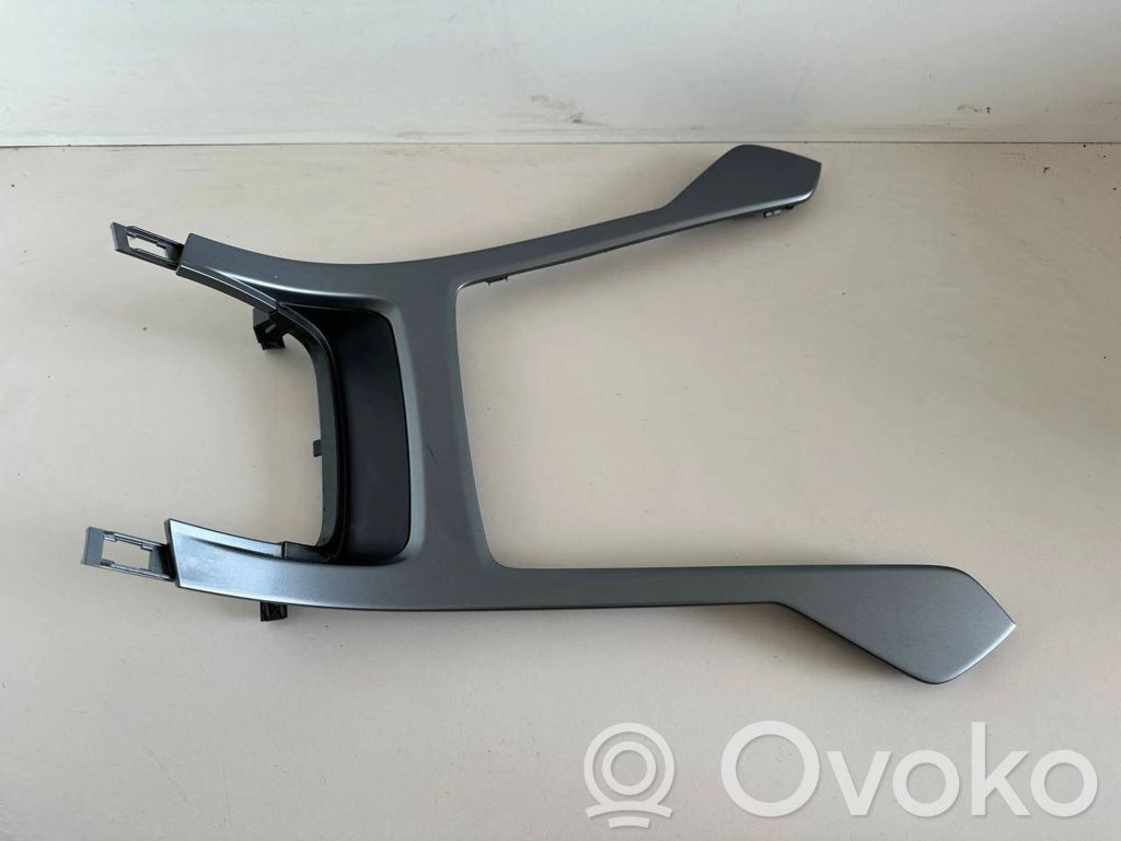 Ford Mondeo MK IV Panel trim 