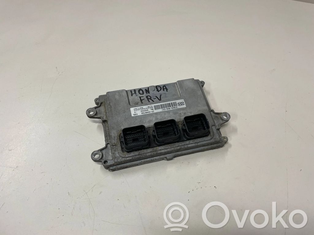 Honda FR-V Engine control unit/module 