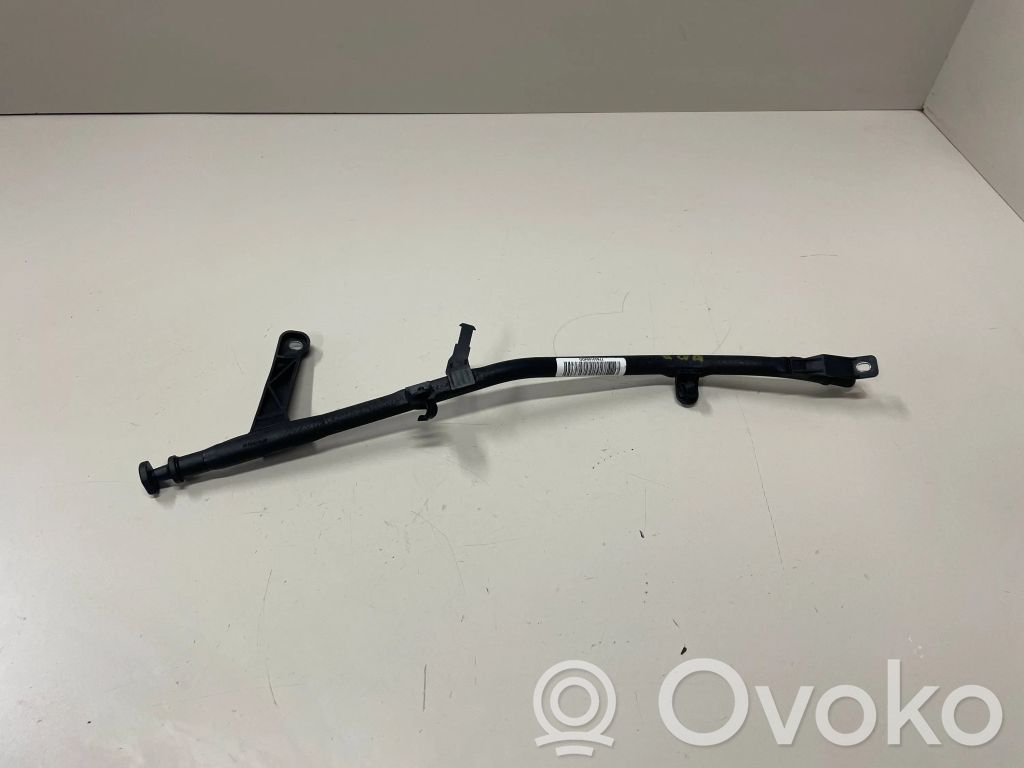 BMW 5 E60 E61 Oil level dip stick 